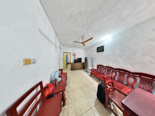 整租·宁家围子 2室1厅 南/北