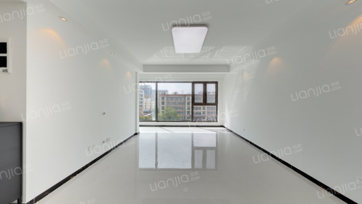 中建云境二手房实景图