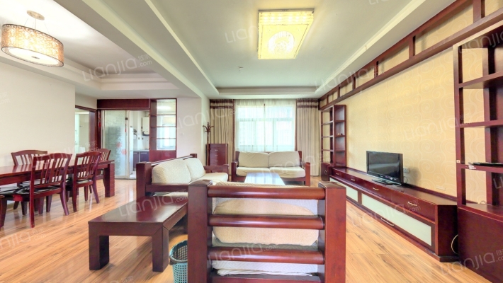 华大家园二手房实景图