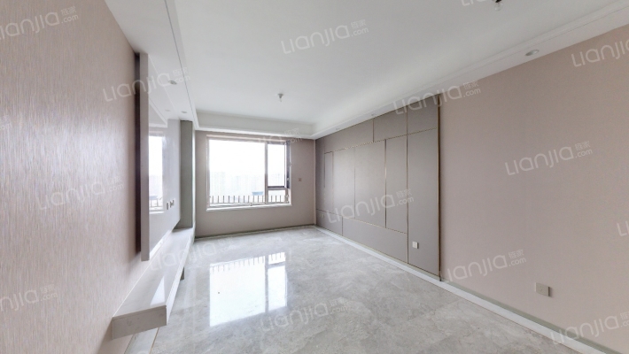 首创天阅海河二手房实景图