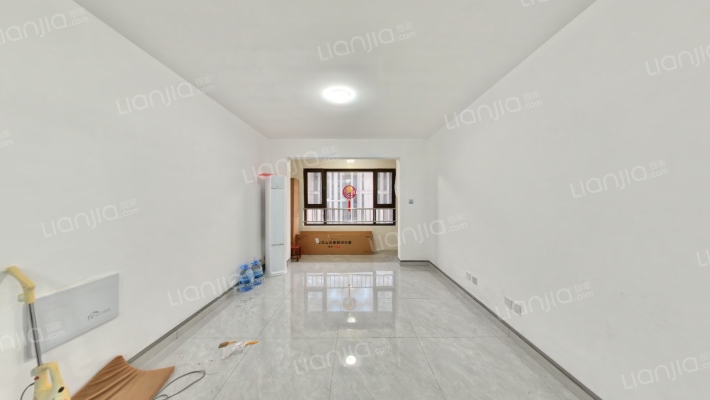 领秀城樾系健康宅楠樾二手房实景图