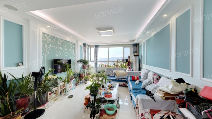 揽韵园二手房实景图