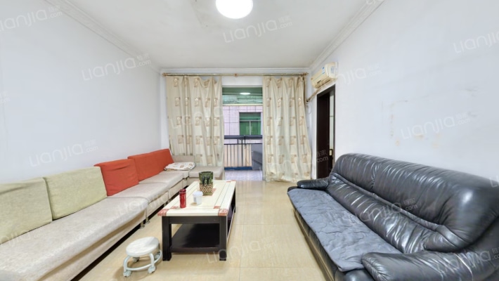 基斯大厦二手房实景图