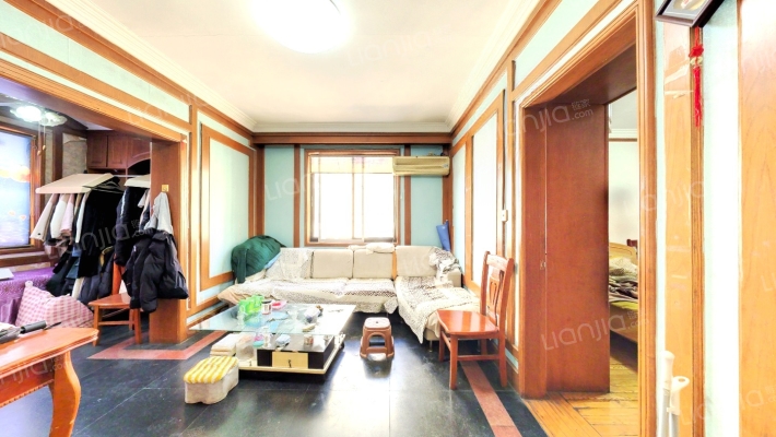 粮食局宿舍(南湖区)二手房实景图