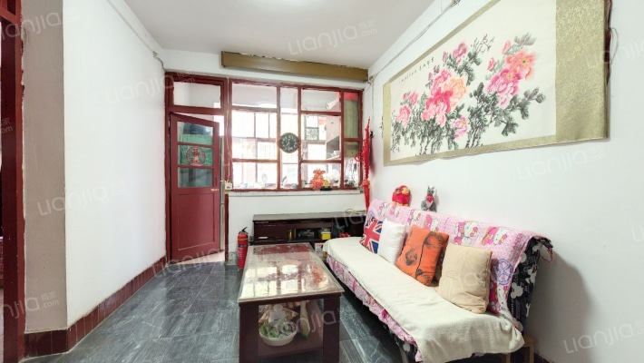 长安二中家属楼二手房实景图