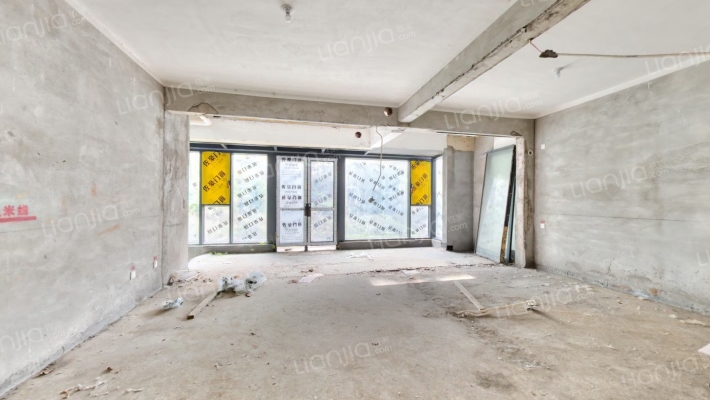 鹿鸣湖壹号和府二手房实景图