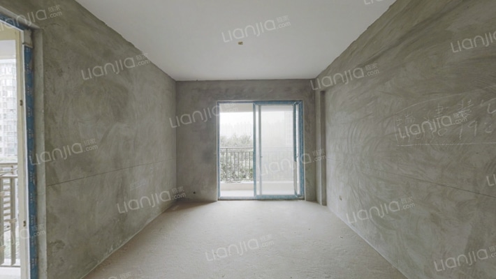 溪山美郡二手房实景图