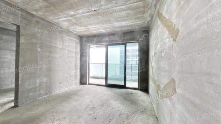 绿城桂满湘江二手房实景图