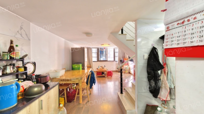 正荣府B区二手房实景图