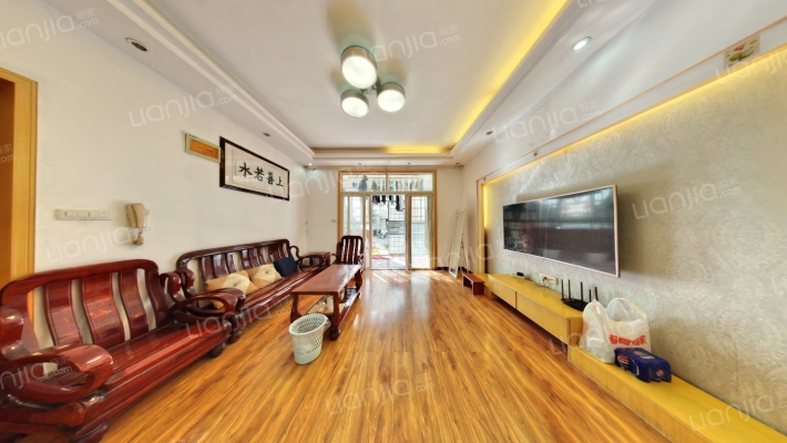 锦阳花园二手房实景图