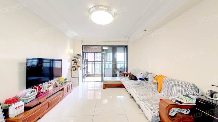 南宁恒大城二手房实景图