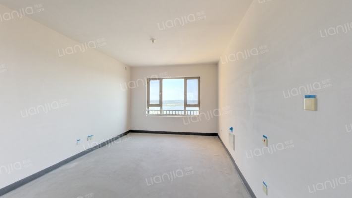 融创星耀五洲二手房实景图