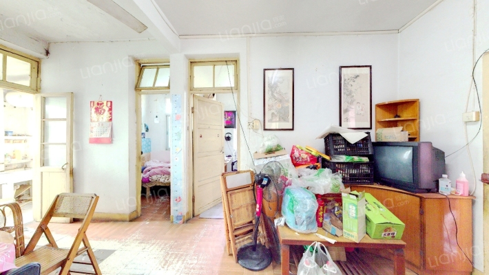 省稻麦所宿舍二手房实景图