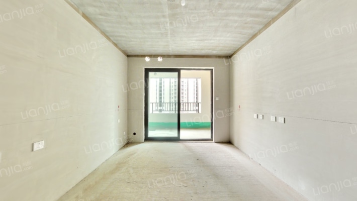 裕华城书山苑二手房实景图