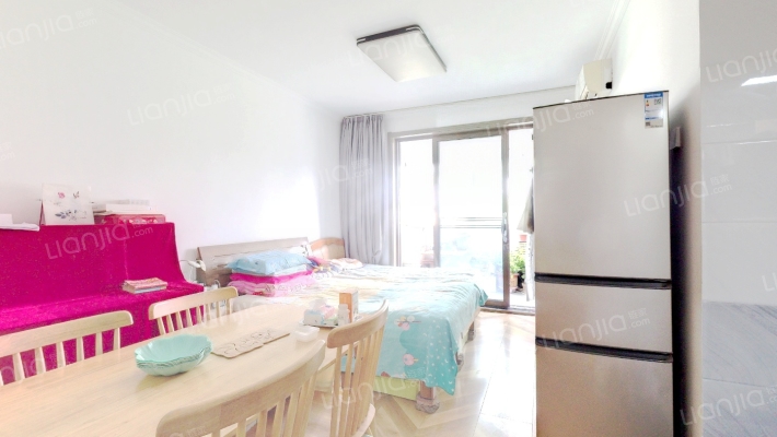 阳光馥园二手房实景图