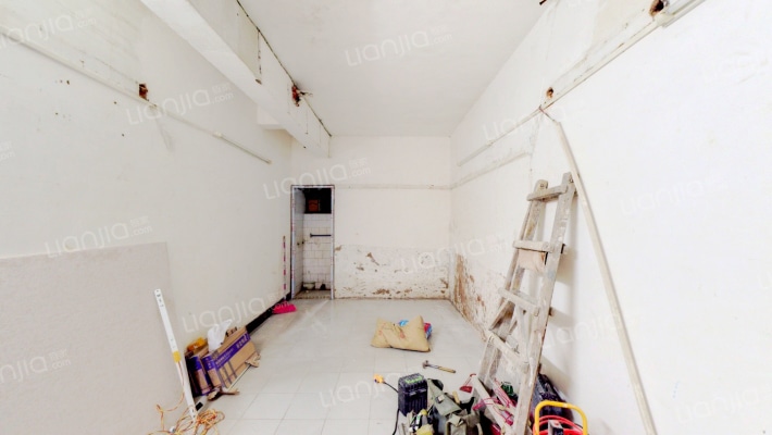 纸行路二手房实景图