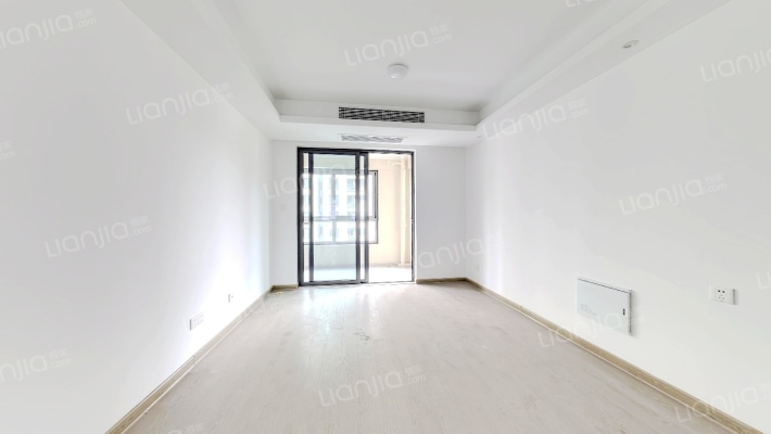 涌潮印府二手房实景图