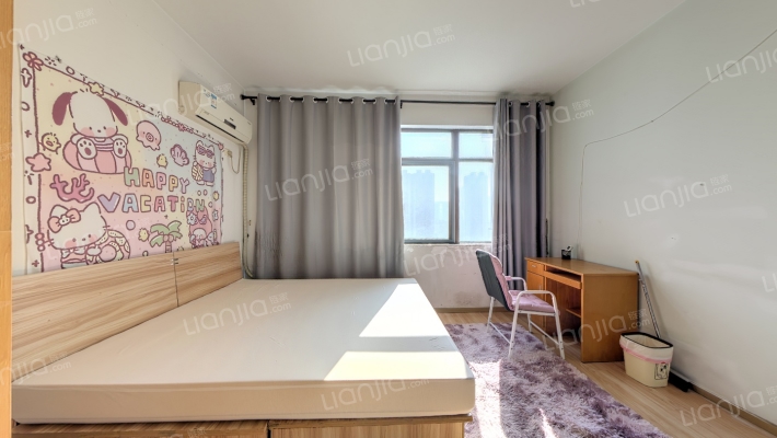 学林华府二手房实景图