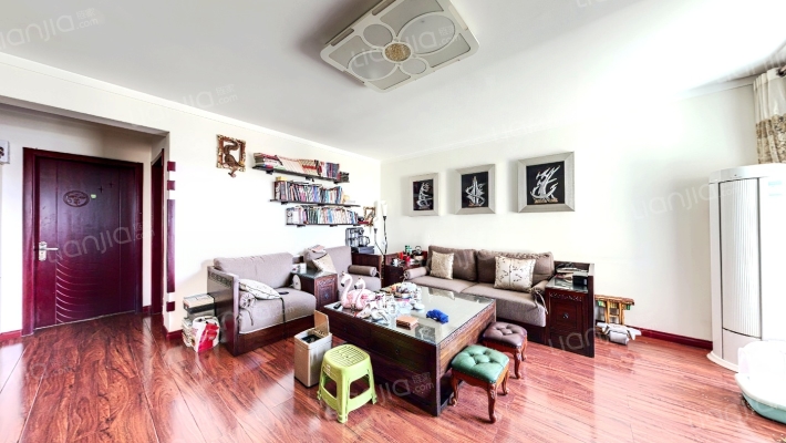 西湖苑二手房实景图