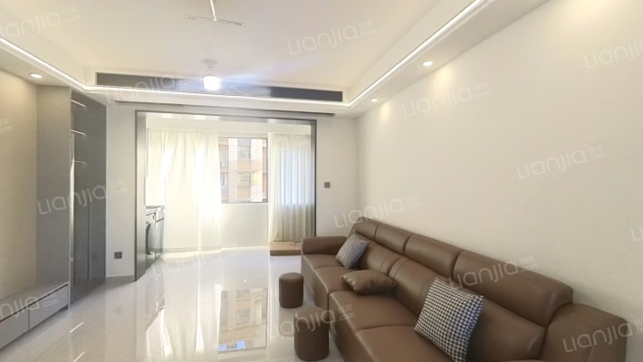 下金新村二手房实景图