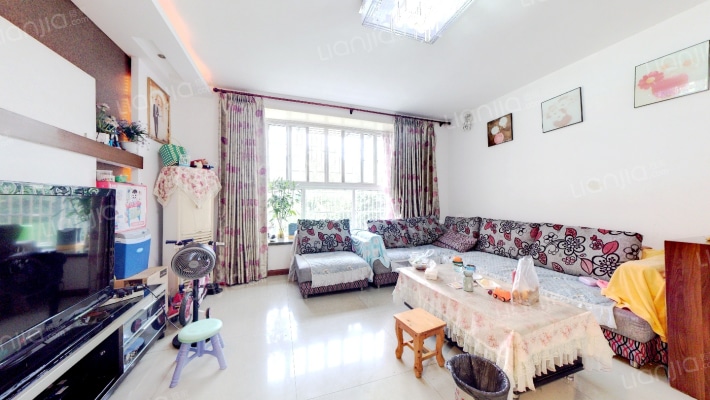 嘉合苑二手房实景图