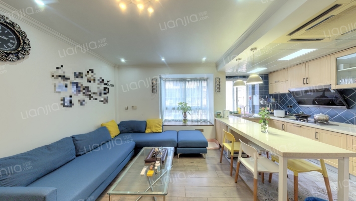 瑞都锦苑二手房实景图