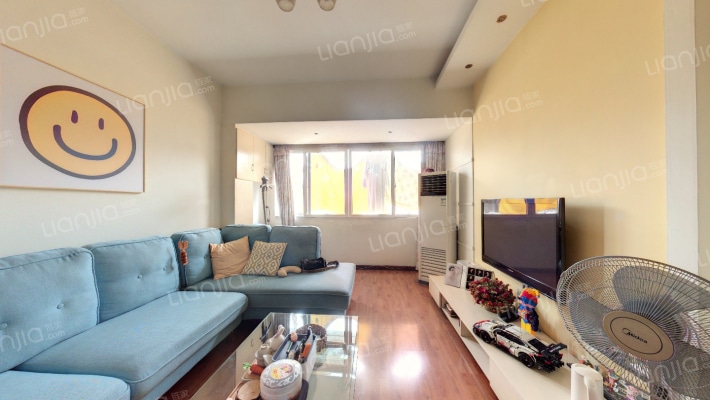 桃花里二手房实景图