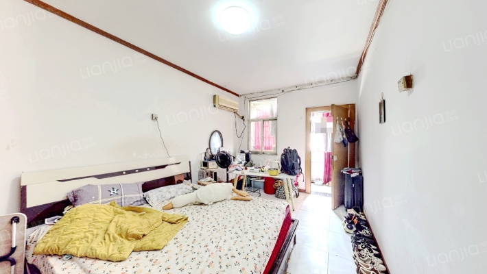 粮食大厦二手房实景图