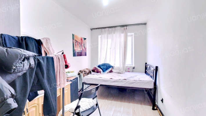 利兴小区二手房实景图