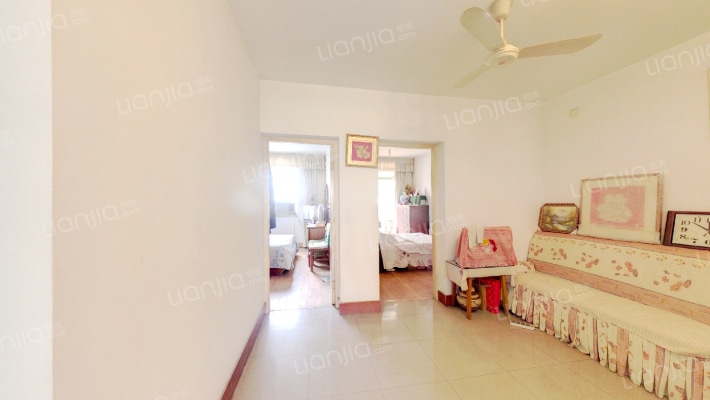 测绘局宿舍二手房实景图