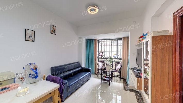 富筑公馆二手房实景图