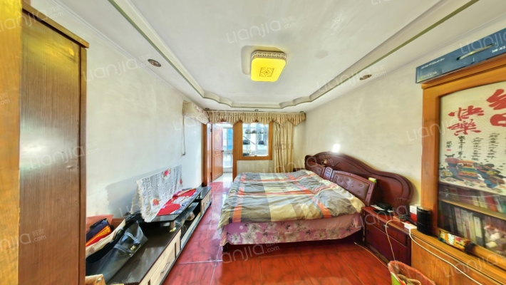 花溪新村二手房实景图