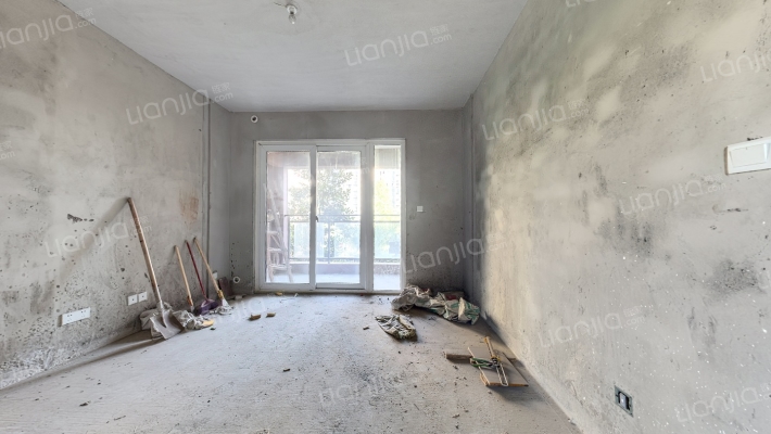 南城星汇二手房实景图