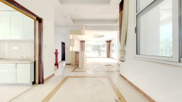 碧桂园桂湖映月二手房实景图