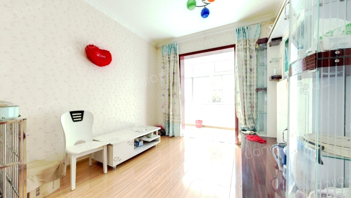 凤溪大道中段11号院二手房实景图