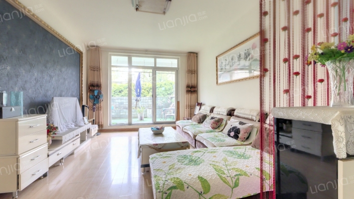 昊天苑二手房实景图