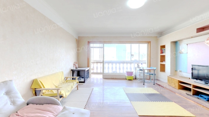 滨江大厦二手房实景图