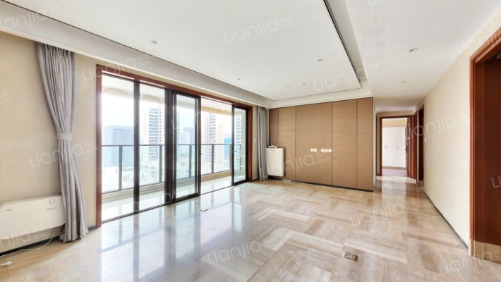 融创香璟台东苑三期二手房实景图