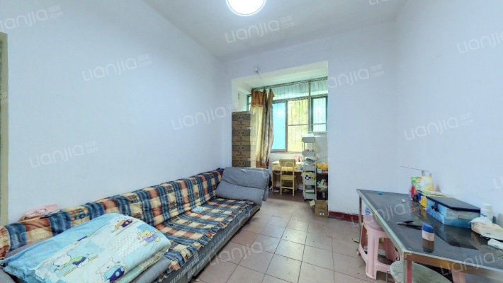 洪山宾馆宿舍二手房实景图