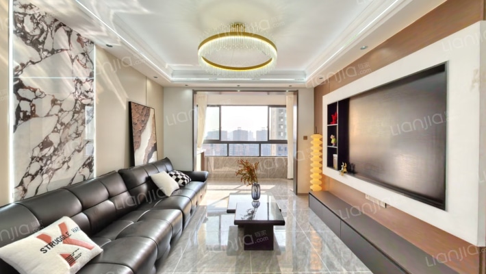 盘龙理想城二手房实景图