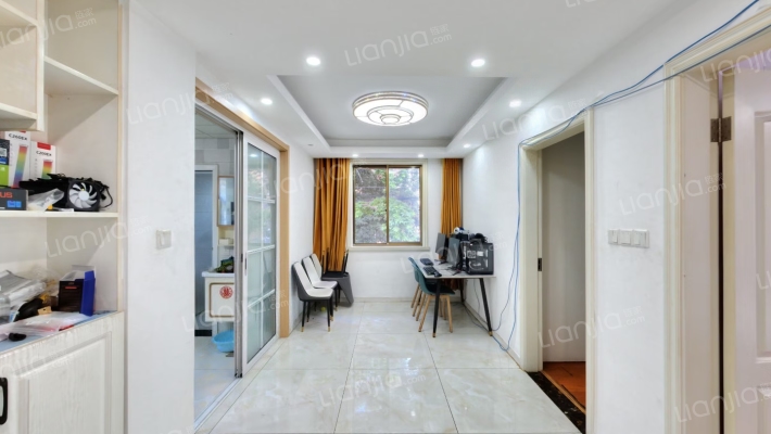 木栖新村二手房实景图