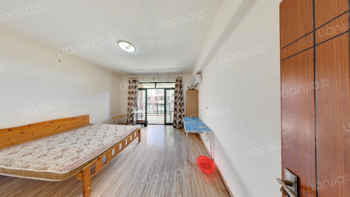 如意公寓二手房实景图