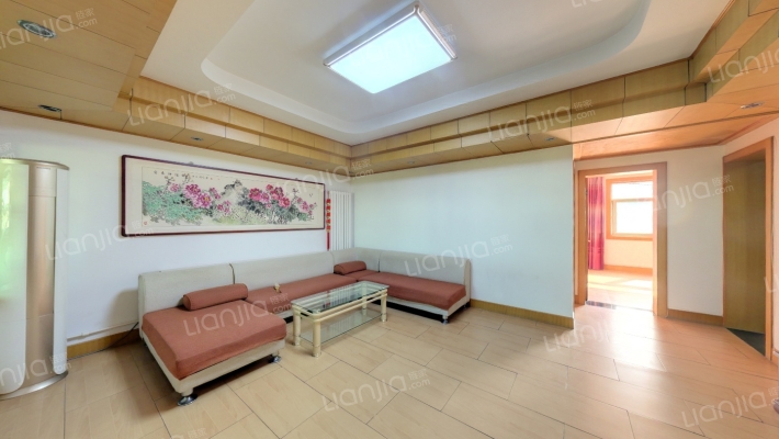 农商行家属院二手房实景图