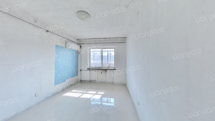 团结东里二手房实景图