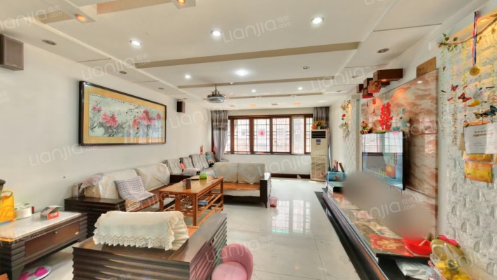 荷花园众立小区二手房实景图