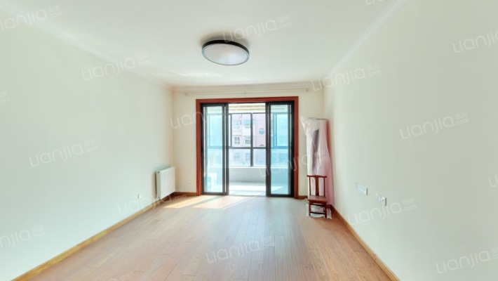 学府瑞苑二手房实景图