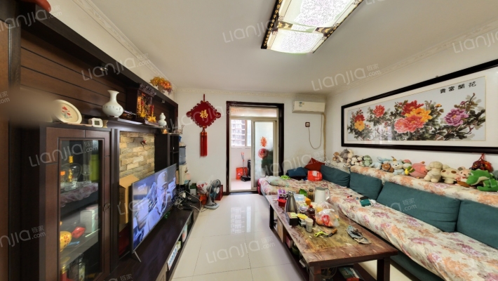 三兴园二手房实景图