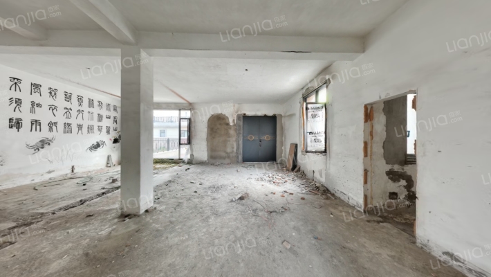 美澄府邸二手房实景图