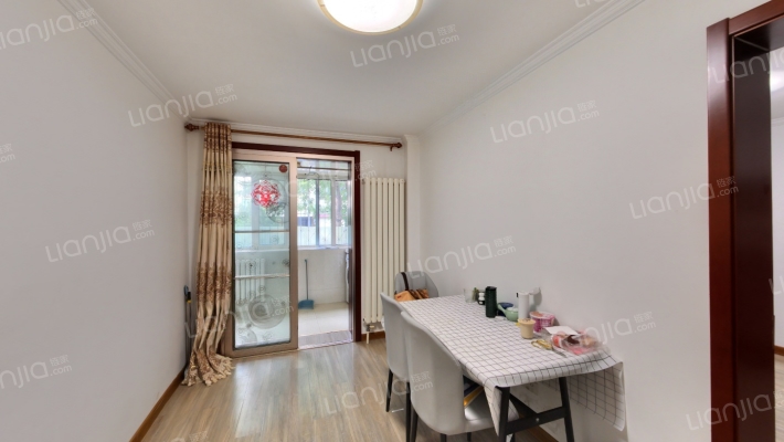 鹤园北里二手房实景图