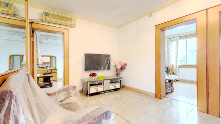 裕馨苑二手房实景图